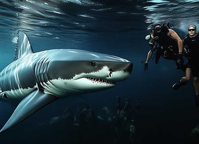 鲨鱼讲故事（鲨鱼讲故事节目全集）