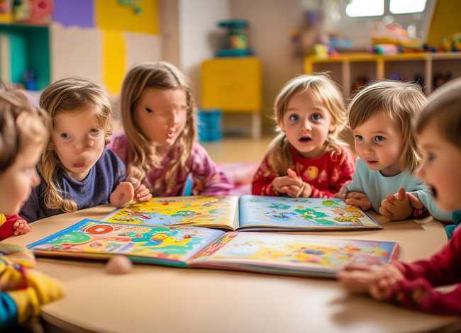 3-6岁幼儿故事视频 3至6岁故事视频