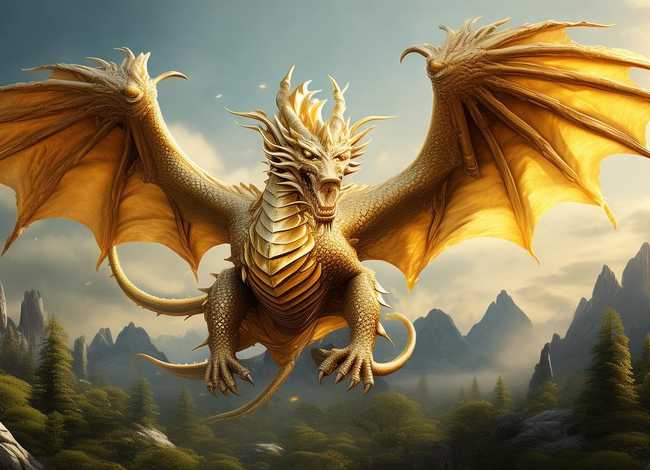 米龙的传说 米龙传说图片