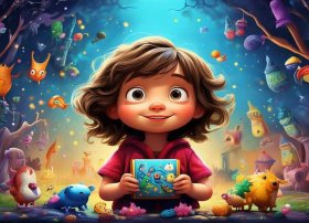 短篇儿童故事绘本；幼儿短篇绘本故事