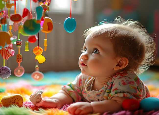 儿童0岁简短小故事；0-3岁简短小故事