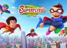 儿童故事超级飞侠全集（超级飞侠儿歌故事）