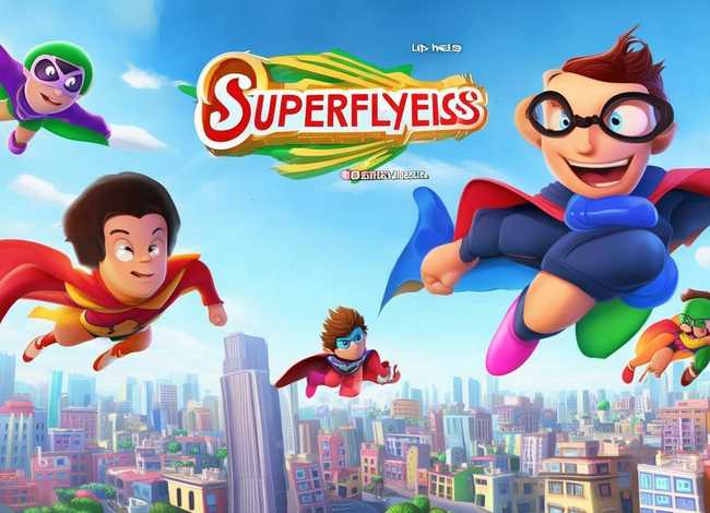 儿童故事超级飞侠全集（超级飞侠儿歌故事）