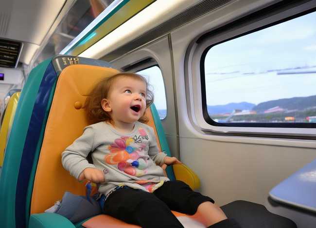 动车儿童票有座位吗 动车儿童票有座位吗怎么买