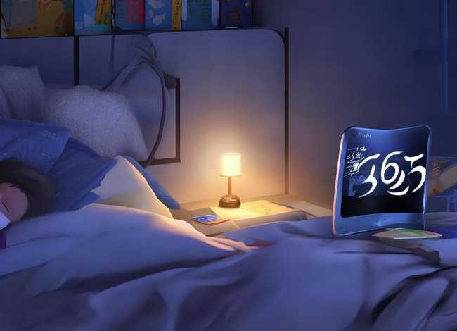 365夜睡前故事有声伴读；365夜睡前故事大全mp3有伴网