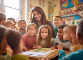 儿童爱心故事分享（爱心小故事幼儿园）