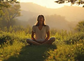 冥想故事完整版 - 冥想故事完整版在线观看