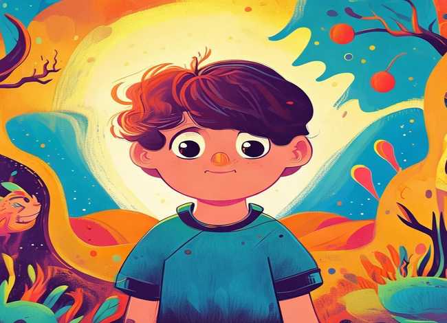 儿童经典故事绘本（幼儿经典故事绘本）