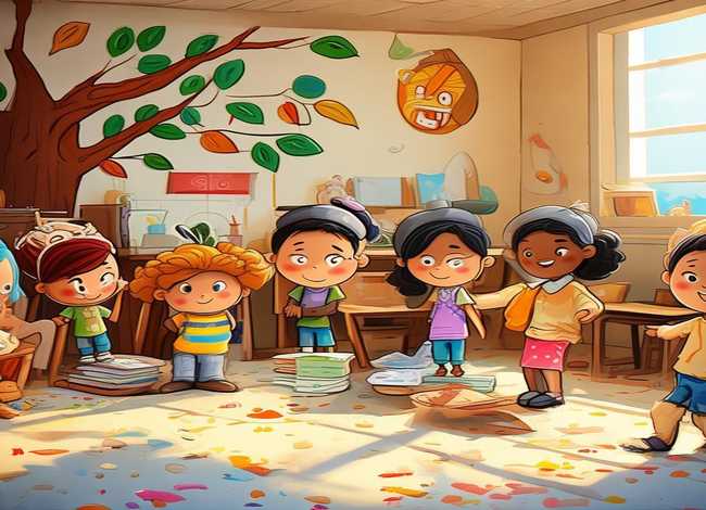 自制绘本故事6张带图片 幼儿园；自制绘本故事6张带图片简单