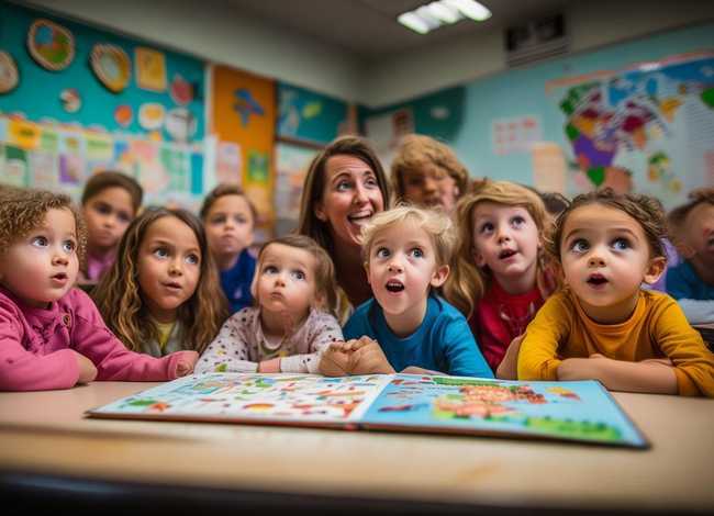 三年级儿童故事讲解 三年级故事大全 讲故事