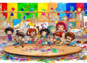 葫芦娃儿童画画图片 葫芦娃儿童画画大全图