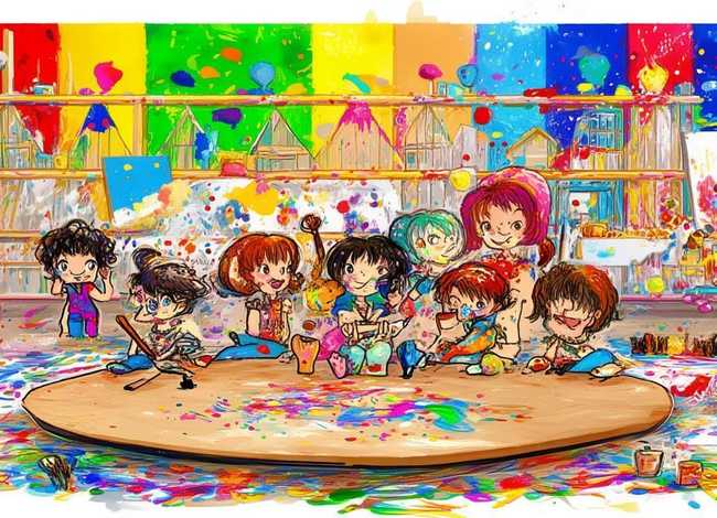 葫芦娃儿童画画图片 葫芦娃儿童画画大全图 葫芦娃儿童画画图片 葫芦娃儿童画画大全图