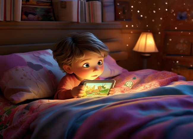 儿童故事在线播放，免费睡前100个小故事