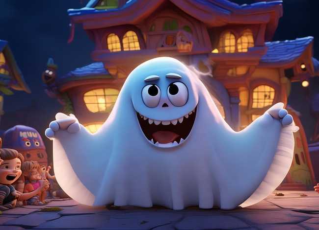 适合孩子的鬼故事搞笑 适合孩子的鬼故事搞笑视频 适合孩子的鬼故事搞笑 适合孩子的鬼故事搞笑视频