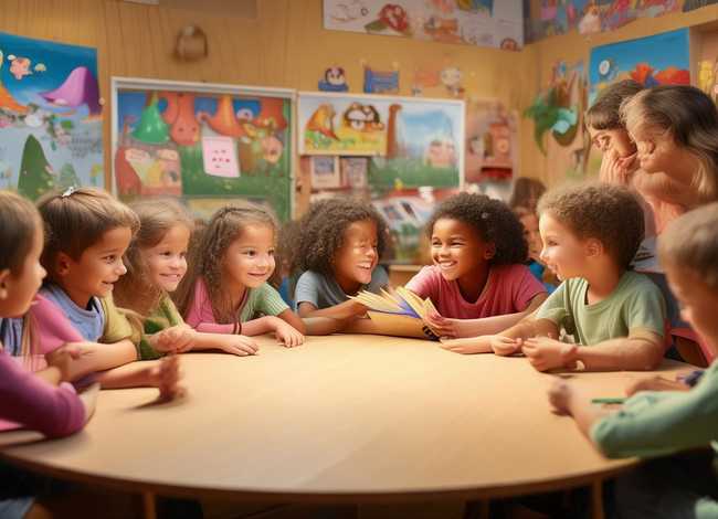 幼儿园故事课程论文(幼儿园课程故事撰写论文) 幼儿园故事课程论文(幼儿园课程故事撰写论文)