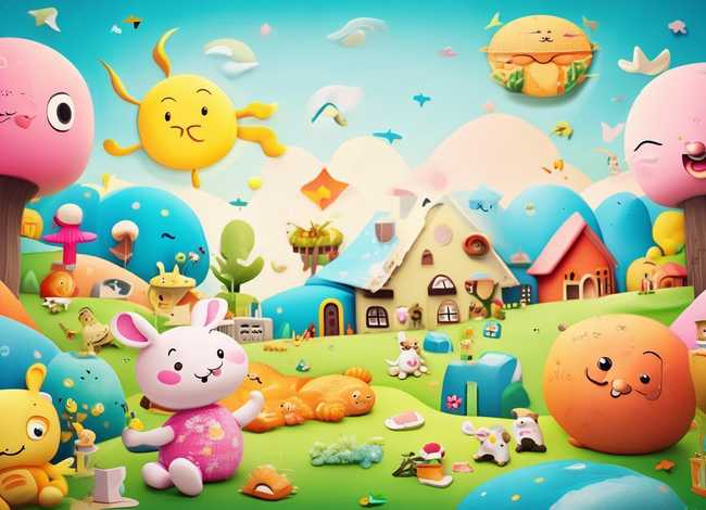 3岁儿童故事绘本，3岁幼儿绘本故事书推荐