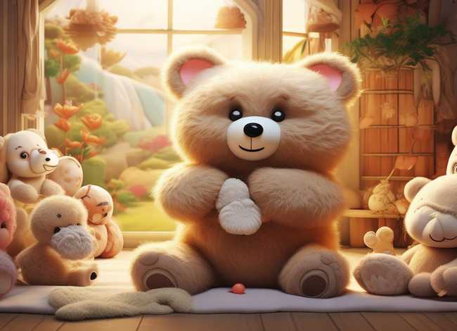 猜猜我有多爱你完整故事、猜猜我有多爱你完整故事视频