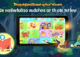 少儿免费听故事；少儿免费听故事软件有哪些