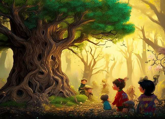 有趣故事大全儿童 - 有趣的故事大全集 有趣故事大全儿童 - 有趣的故事大全集