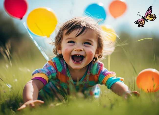 儿童身体发现的特点 儿童身体发现的特点不包括