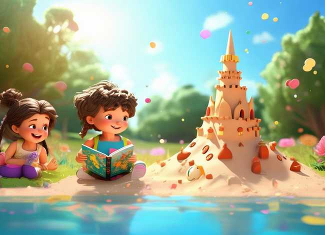 两首儿童诗歌;现代儿童诗歌两首 两首儿童诗歌;现代儿童诗歌两首