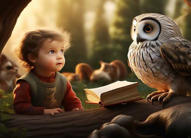 寓言故事大全100篇 寓言故事大全100篇二年级