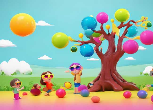 儿童视觉训练、幼儿视觉训练