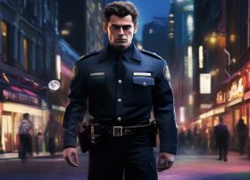 钻石大盗当警察（钻石大盗当警察是什么电影）