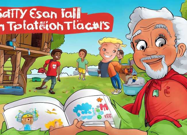 儿童自我保护故事书全彩 - 关于儿童自我保护的绘本