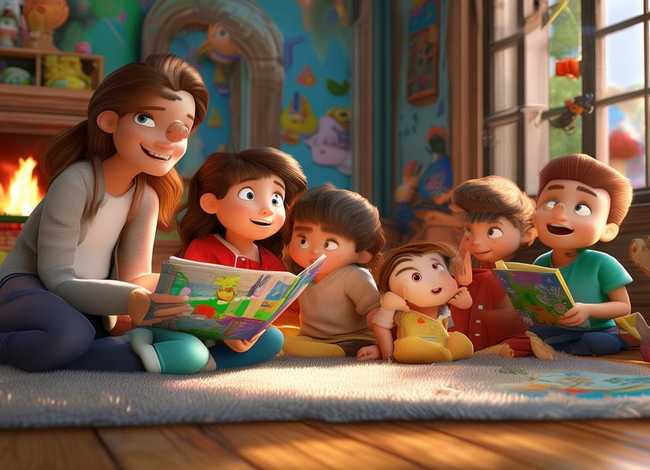 想听少儿故事,我想听少儿故事 想听少儿故事,我想听少儿故事