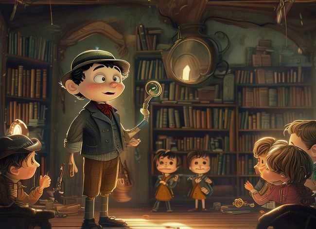 福尔摩斯儿童故事版,福尔摩斯的故事 福尔摩斯儿童故事版,福尔摩斯的故事