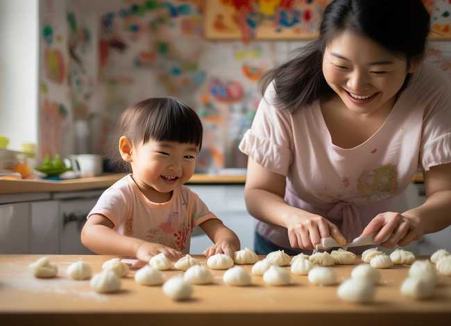 5岁幼儿故事;5岁幼儿故事汤圆妈妈 5岁幼儿故事;5岁幼儿故事汤圆妈妈