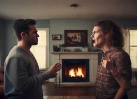 争吵的故事作文；争吵的故事作文400字