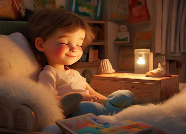 简单的睡前小故事大全 - 简单的睡前小故事大全短篇