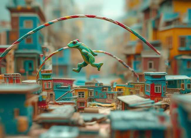 跳蚤故事寓意 - 跳蚤故事寓意是什么 跳蚤故事寓意 - 跳蚤故事寓意是什么