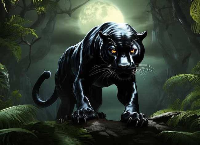 豹子的故事大全 - 豹子的故事大全100字 豹子的故事大全 - 豹子的故事大全100字