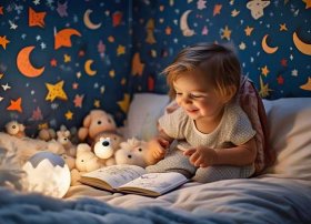 3岁小故事、3岁小故事睡前短故事文字