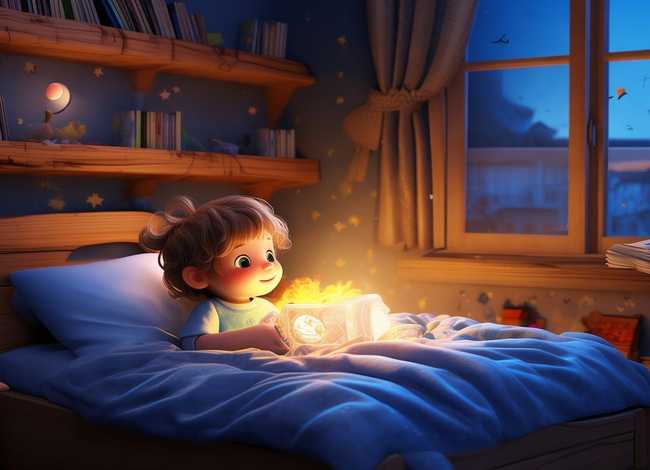 睡前儿童小故事自动播放；儿童睡前小故事100首自动播放