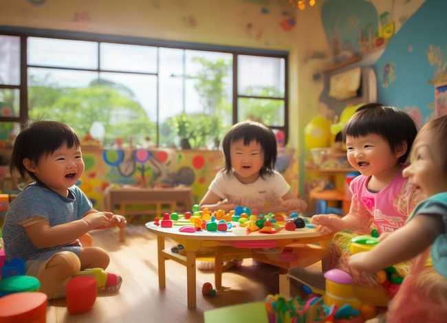 儿童生活故事的特点和创作要求是(幼儿生活故事的特点和创作要求是现实性故事性趣味性) 儿童生活故事的特点和创作要求是(幼儿生活故事的特点和创作要求是现实性故事性趣味性)