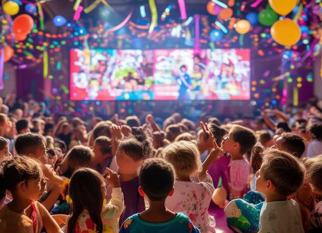 全国少年儿童故事大王（全国少儿故事大王比赛视频）