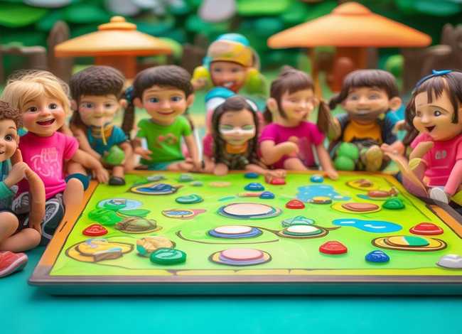 关于蜗牛的游戏 关于蜗牛的游戏幼儿园