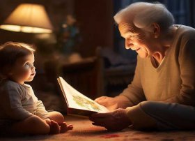 感人的幼儿故事大全、好听感人的幼儿故事大全