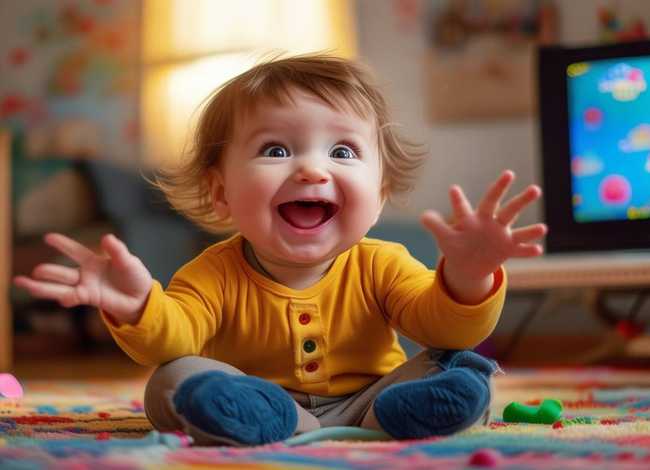 儿童学说话的启蒙视频2岁；2岁小孩学说话的视频