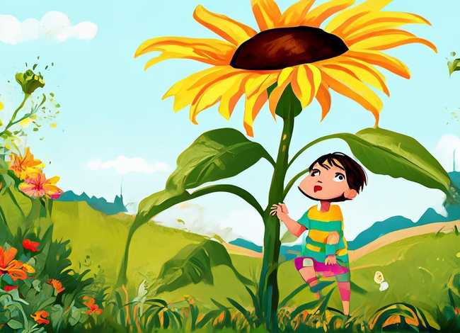 儿童古诗画配图作品、儿童古诗画作品 儿童古诗画配图作品、儿童古诗画作品