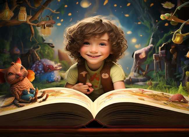 三岁幼儿必读故事 三岁幼儿必读故事大全