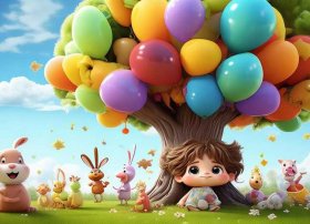 6岁儿童小故事大全 6岁幼儿的小故事大全