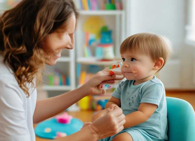 儿童口水怎么治最有效的方法、儿童口水疹最佳治疗方法 儿童口水怎么治最有效的方法、儿童口水疹最佳治疗方法