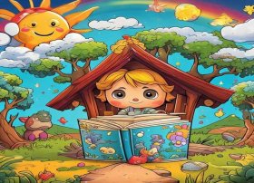 儿童读故事书3-6岁；故事书大全阅读3-6岁简短