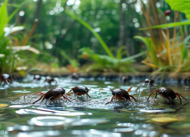 小蝌蚪找妈妈故事正版、小蝌蚪找妈妈故事正版书