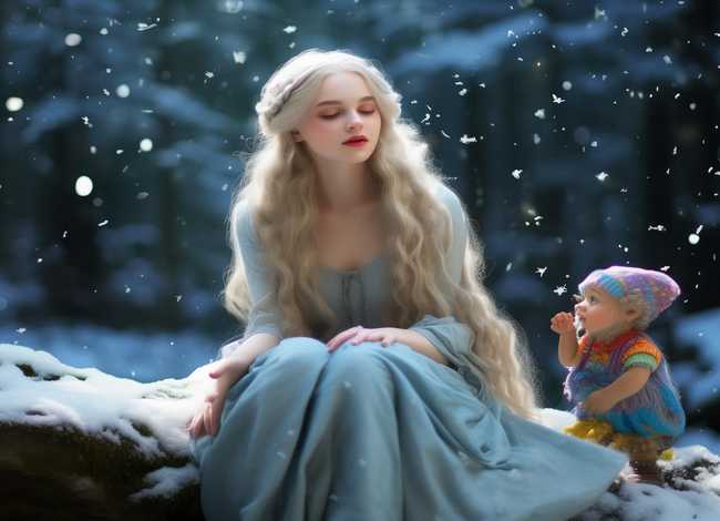 白雪公主故事,白雪公主故事简单概括 白雪公主故事,白雪公主故事简单概括